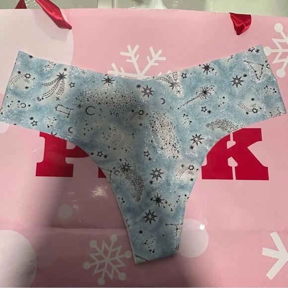 Victoria’s Secret No Show thong set - Picture 5 of 6
